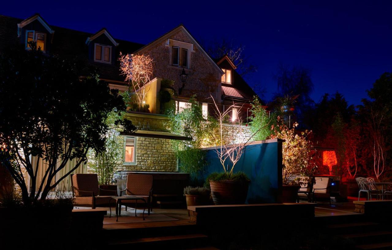 Homewood Hotel & Spa - Small Luxury Hotels Of The World Freshford Esterno foto
