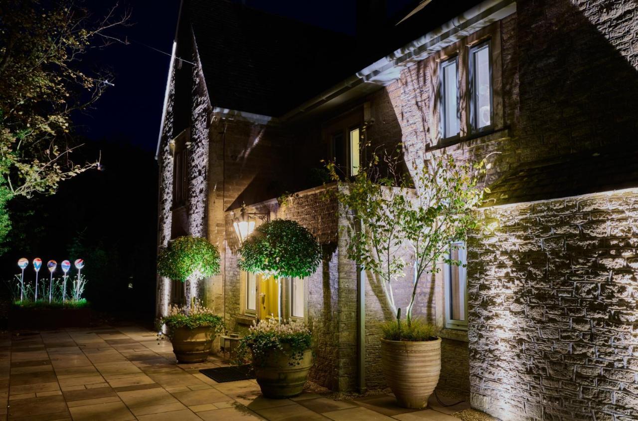 Homewood Hotel & Spa - Small Luxury Hotels Of The World Freshford Esterno foto