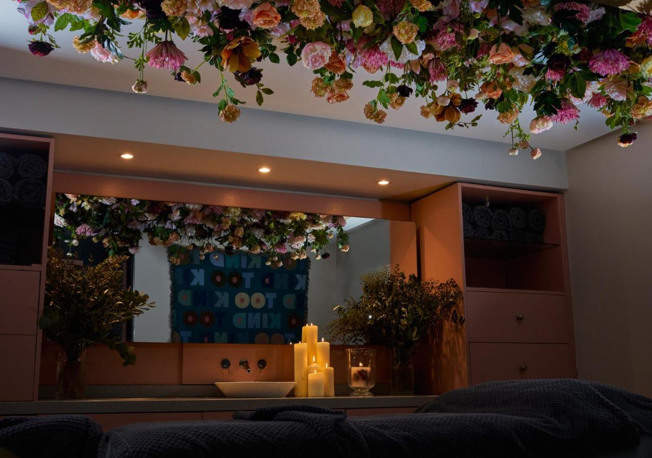 Homewood Hotel & Spa - Small Luxury Hotels Of The World Freshford Esterno foto