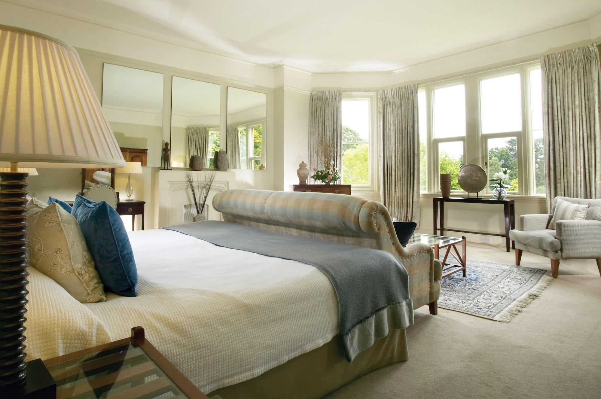 Homewood Hotel & Spa - Small Luxury Hotels Of The World Freshford Esterno foto