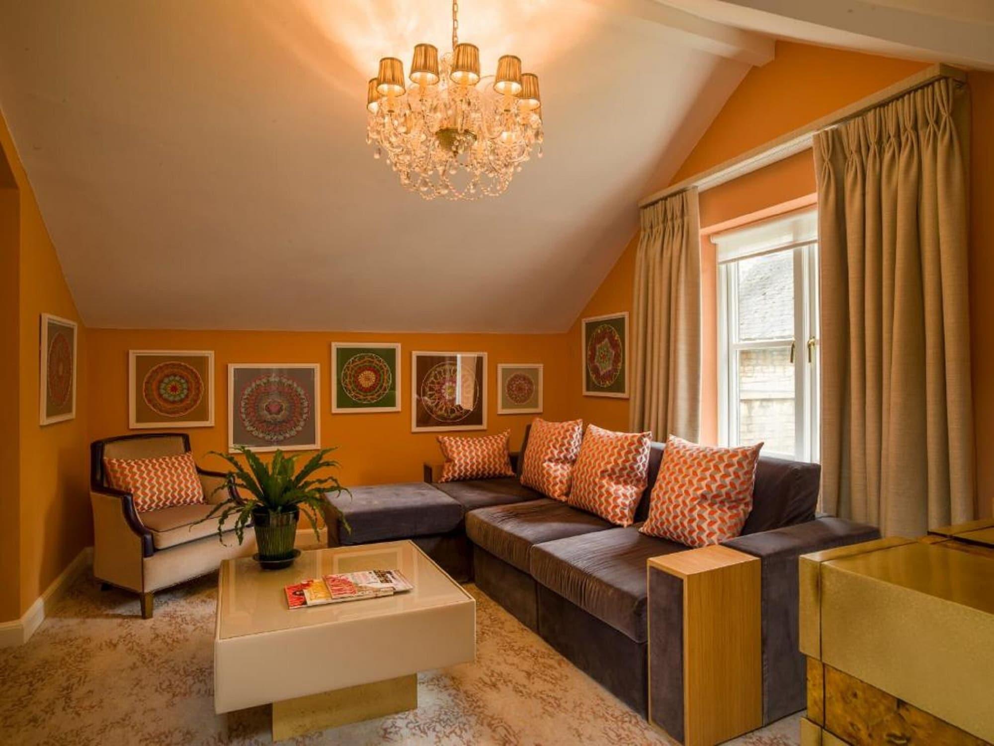 Homewood Hotel & Spa - Small Luxury Hotels Of The World Freshford Esterno foto