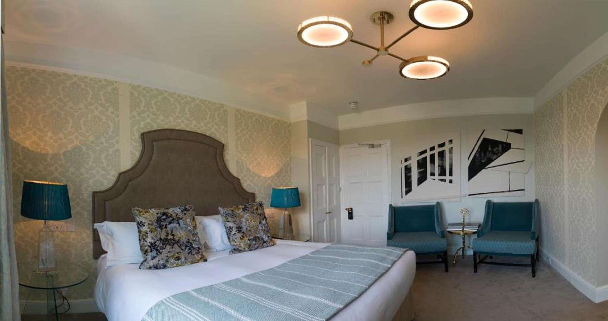 Homewood Hotel & Spa - Small Luxury Hotels Of The World Freshford Esterno foto