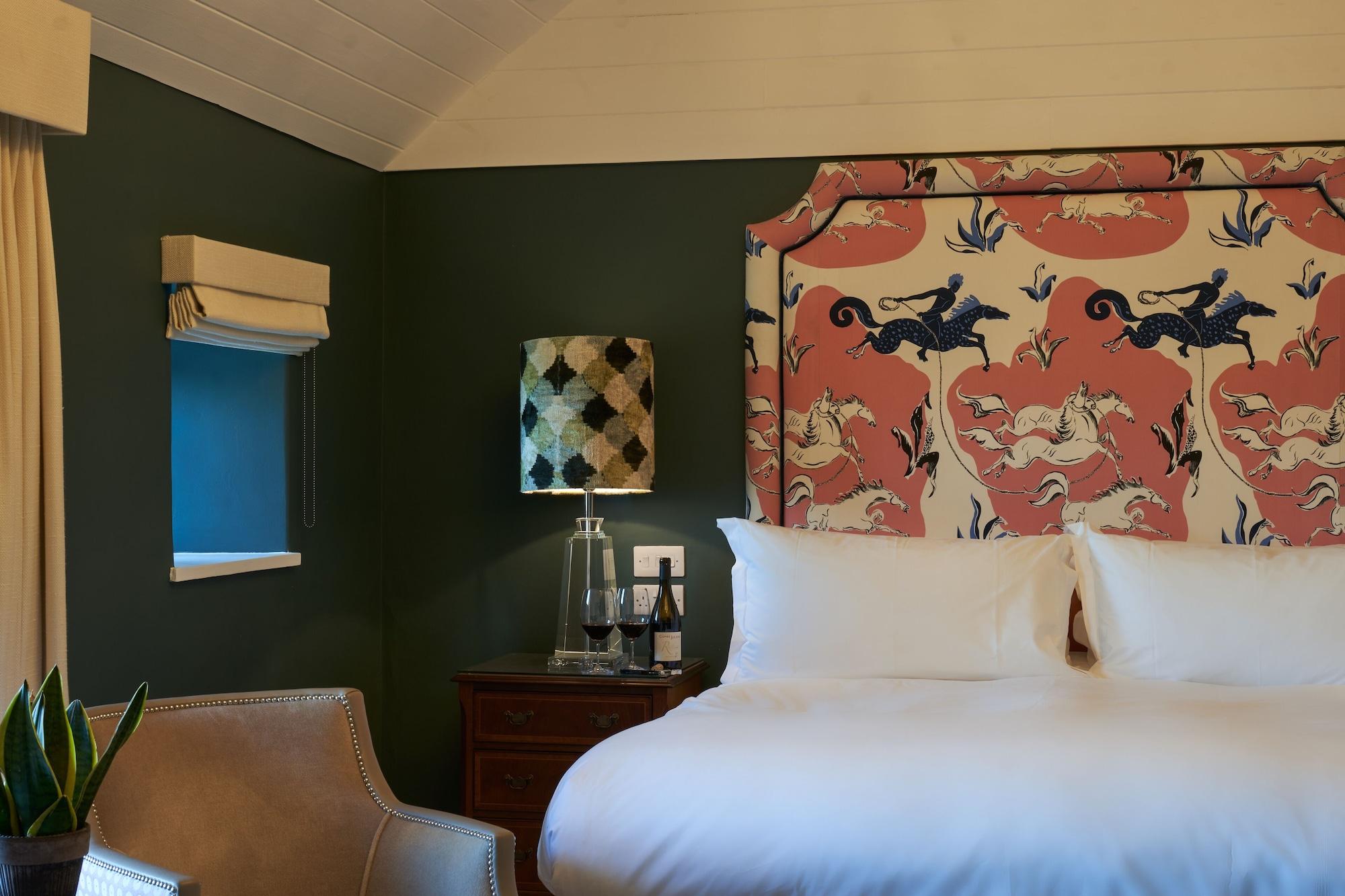 Homewood Hotel & Spa - Small Luxury Hotels Of The World Freshford Esterno foto