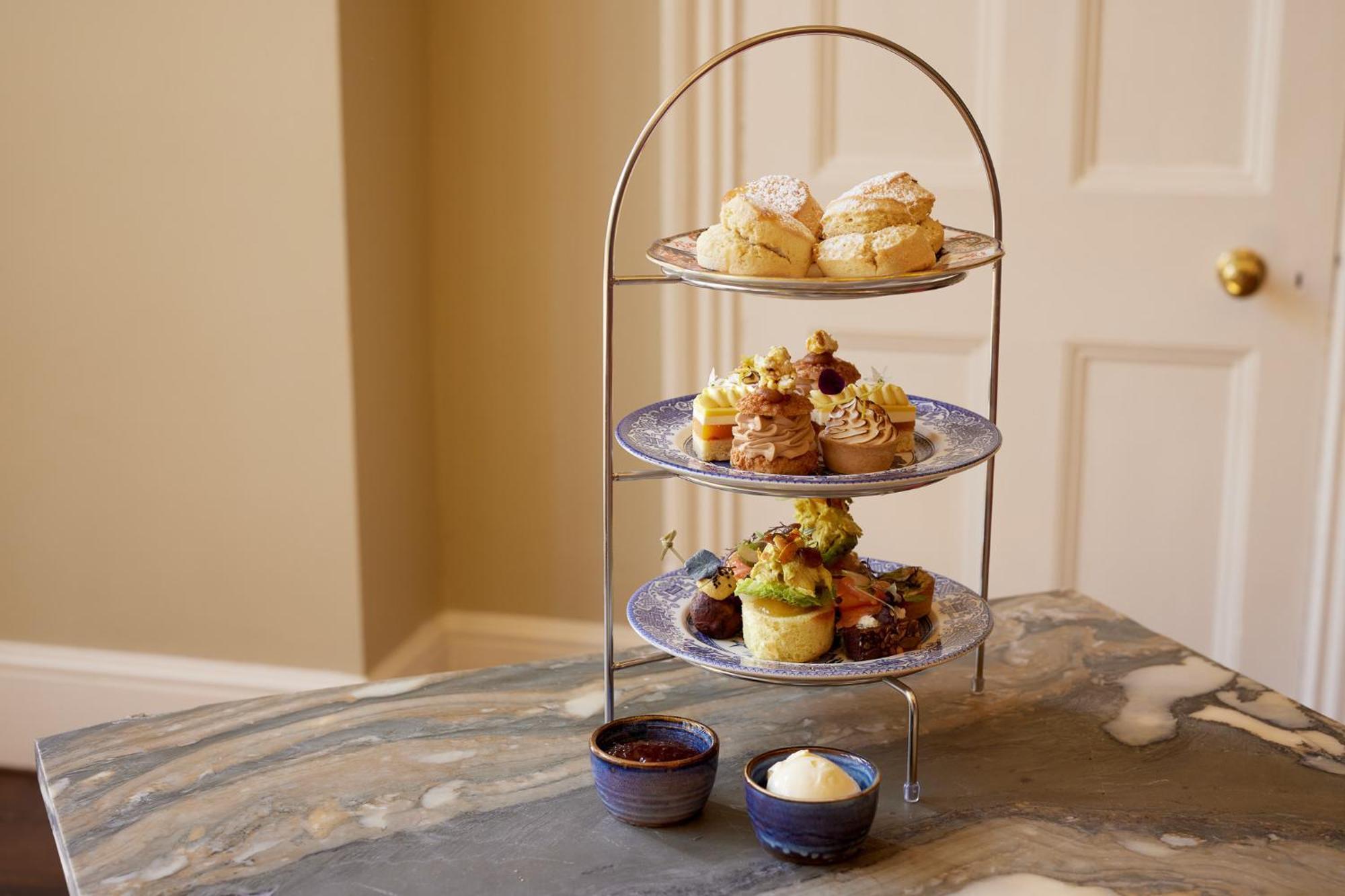 Homewood Hotel & Spa - Small Luxury Hotels Of The World Freshford Esterno foto