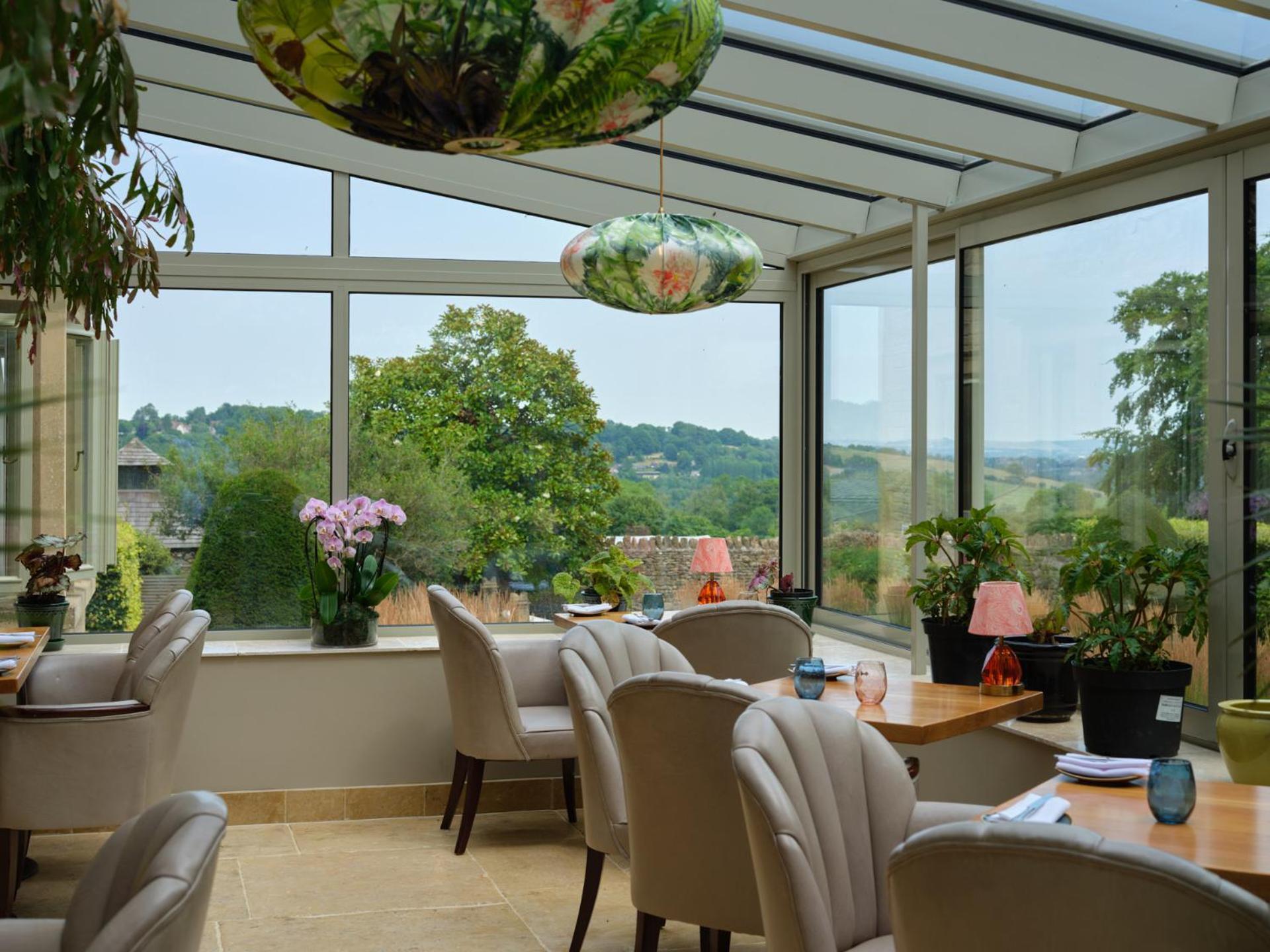 Homewood Hotel & Spa - Small Luxury Hotels Of The World Freshford Esterno foto