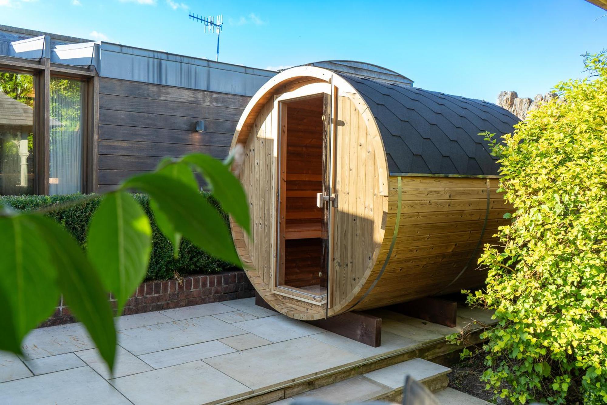 Homewood Hotel & Spa - Small Luxury Hotels Of The World Freshford Esterno foto