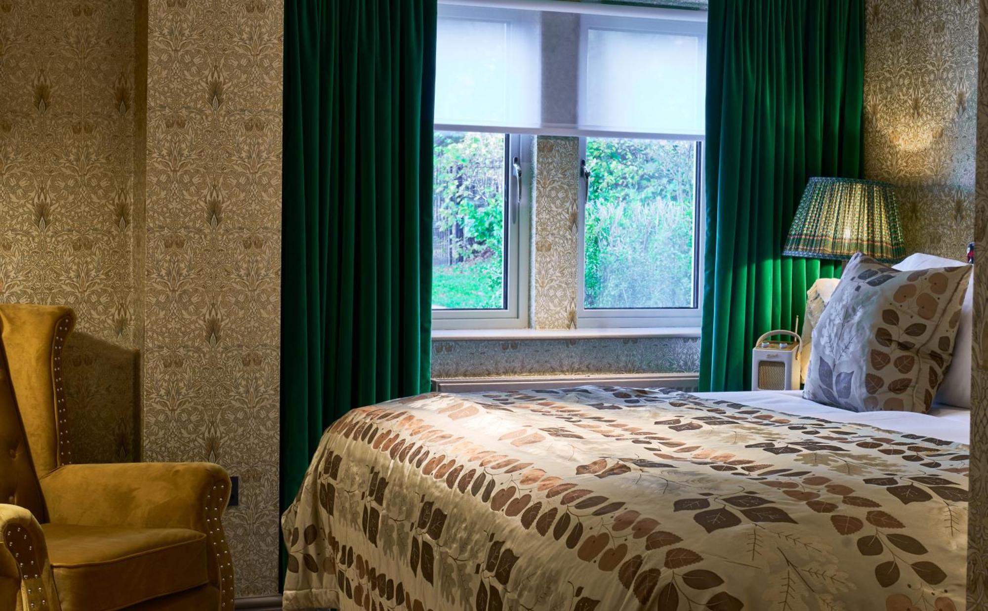 Homewood Hotel & Spa - Small Luxury Hotels Of The World Freshford Camera foto