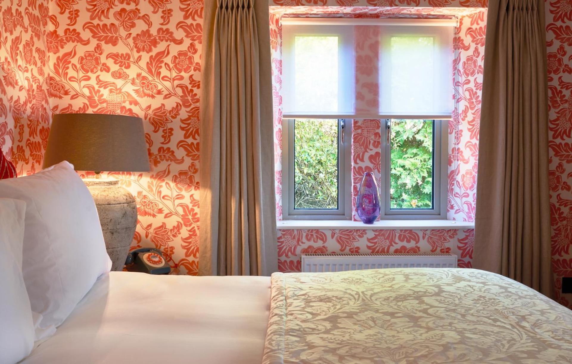 Homewood Hotel & Spa - Small Luxury Hotels Of The World Freshford Camera foto