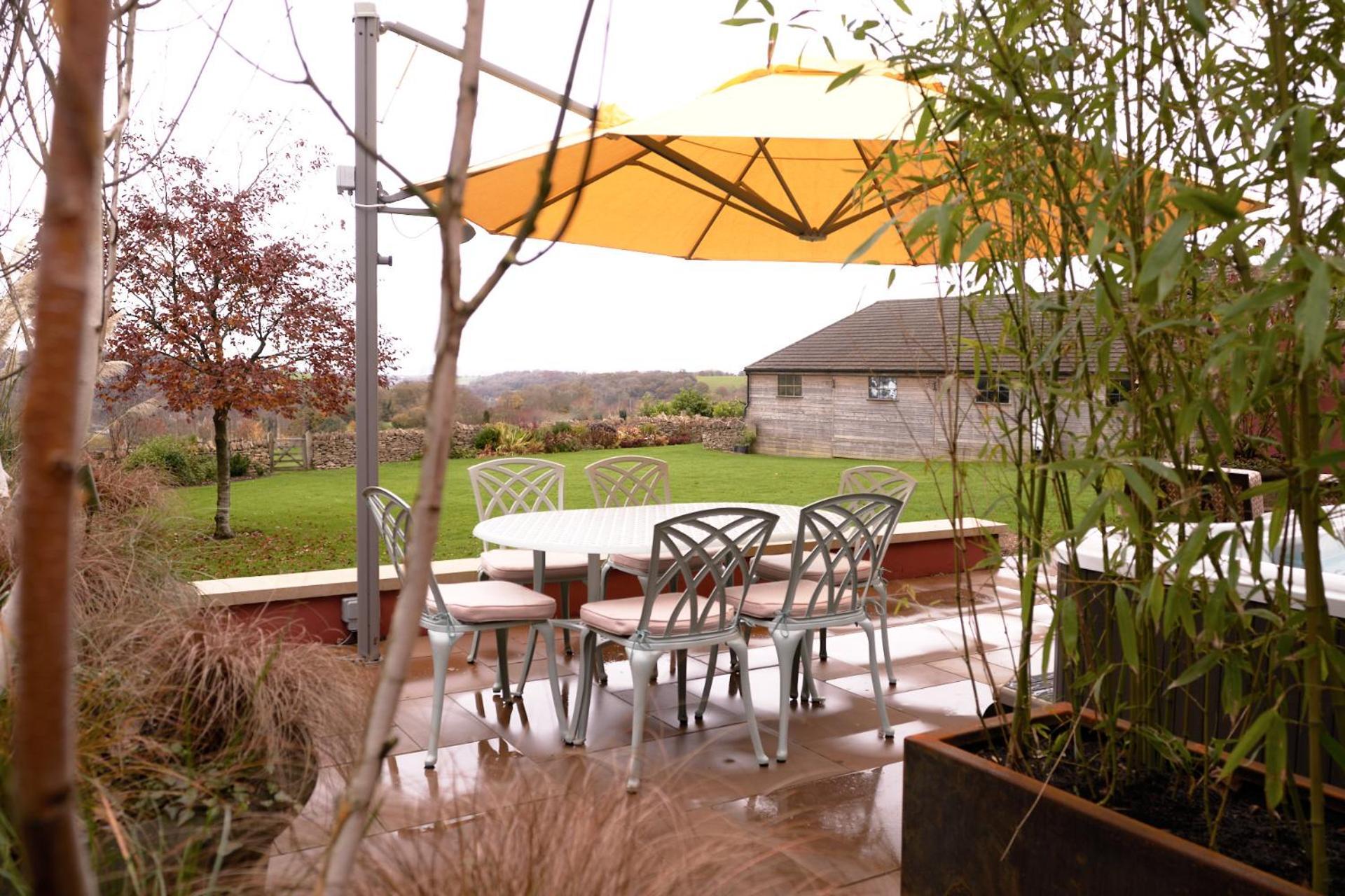 Homewood Hotel & Spa - Small Luxury Hotels Of The World Freshford Camera foto