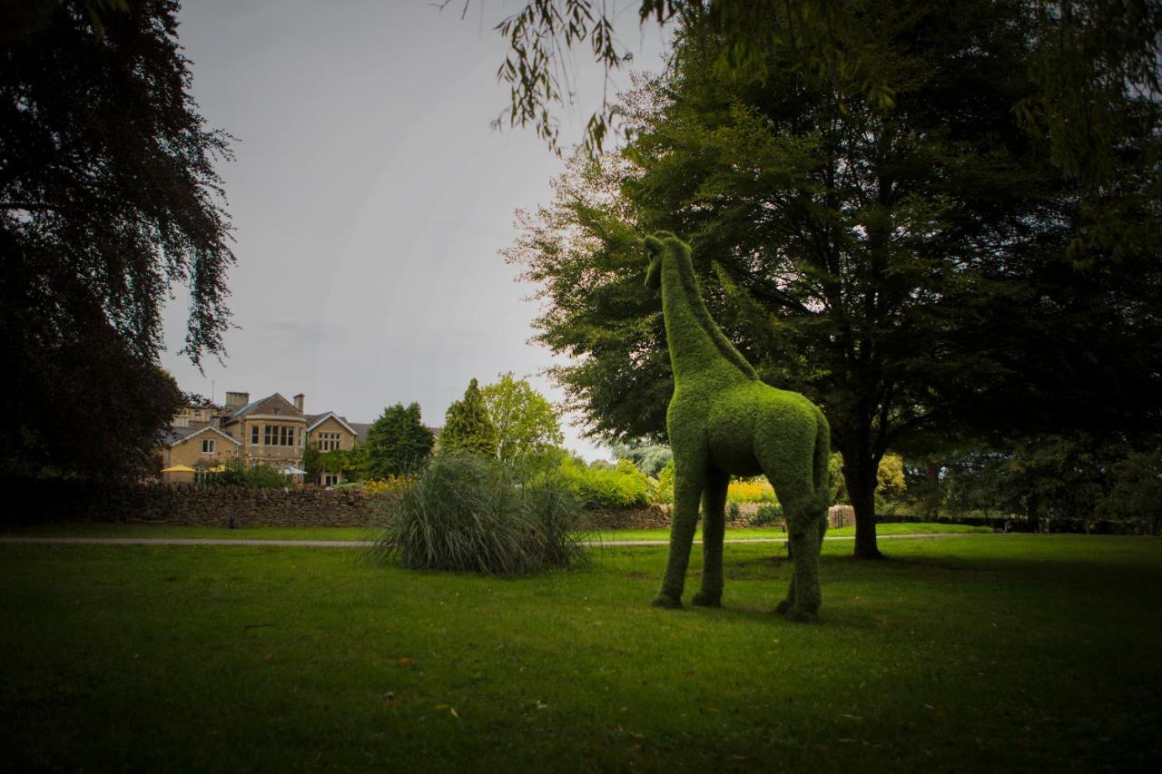 Homewood Hotel & Spa - Small Luxury Hotels Of The World Freshford Esterno foto
