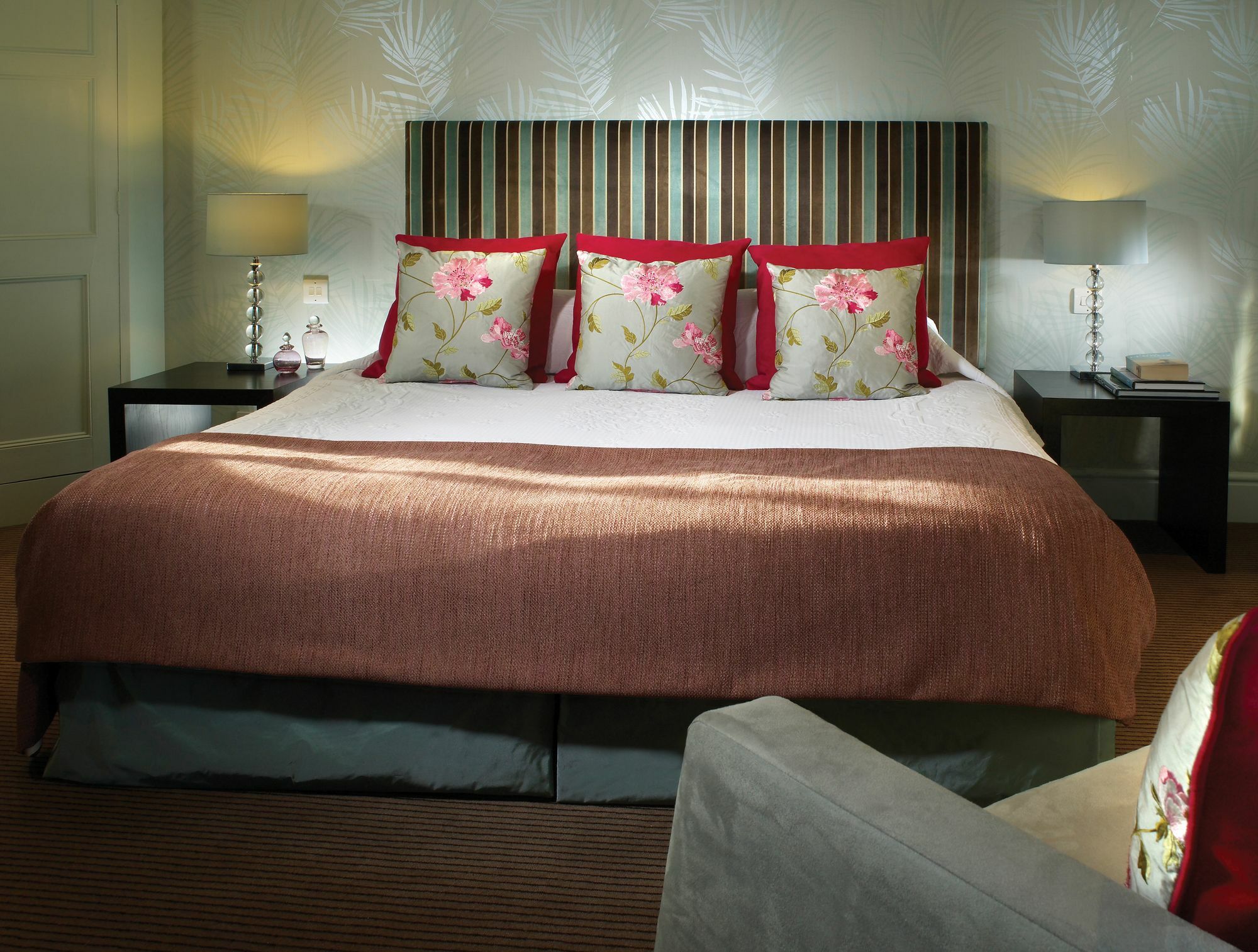 Homewood Hotel & Spa - Small Luxury Hotels Of The World Freshford Esterno foto